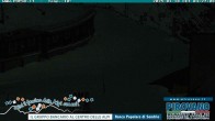 Archiv Foto Webcam Stilfserjoch: Passübergang 03:00