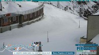 Archiv Foto Webcam Stilfserjoch: Passübergang 07:00