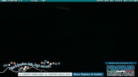 Archiv Foto Webcam Stilfserjoch: Passübergang 01:00