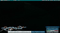 Archiv Foto Webcam Stilfserjoch: Passübergang 03:00
