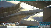 Archiv Foto Webcam Stilfserjoch: Passübergang 05:00
