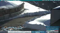 Archiv Foto Webcam Stilfserjoch: Passübergang 06:00
