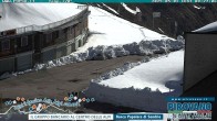 Archiv Foto Webcam Stilfserjoch: Passübergang 07:00