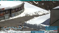 Archived image Webcam Stilfserjoch mountain pass 11:00