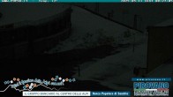 Archiv Foto Webcam Stilfserjoch: Passübergang 23:00