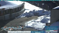 Archiv Foto Webcam Stilfserjoch: Passübergang 06:00