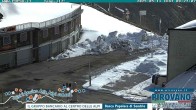 Archiv Foto Webcam Stilfserjoch: Passübergang 07:00