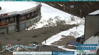 Archiv Foto Webcam Stilfserjoch: Passübergang 11:00
