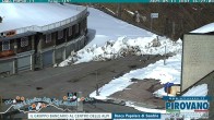 Archiv Foto Webcam Stilfserjoch: Passübergang 15:00