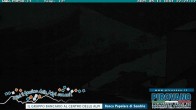 Archiv Foto Webcam Stilfserjoch: Passübergang 21:00