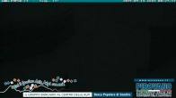 Archiv Foto Webcam Stilfserjoch: Passübergang 23:00