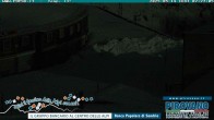 Archiv Foto Webcam Stilfserjoch: Passübergang 01:00