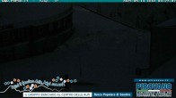 Archiv Foto Webcam Stilfserjoch: Passübergang 03:00