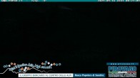 Archived image Webcam Stilfserjoch mountain pass 23:00