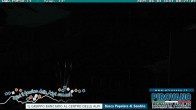 Archiv Foto Webcam Stilfserjoch: Passübergang 23:00