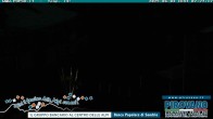 Archiv Foto Webcam Stilfserjoch: Passübergang 01:00