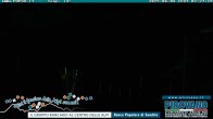 Archiv Foto Webcam Stilfserjoch: Passübergang 01:00
