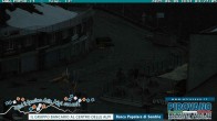 Archiv Foto Webcam Stilfserjoch: Passübergang 03:00