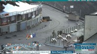 Archiv Foto Webcam Stilfserjoch: Passübergang 06:00