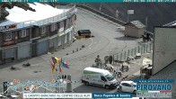 Archiv Foto Webcam Stilfserjoch: Passübergang 07:00