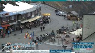Archiv Foto Webcam Stilfserjoch: Passübergang 09:00