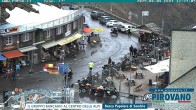 Archiv Foto Webcam Stilfserjoch: Passübergang 11:00