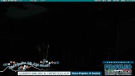 Archiv Foto Webcam Stilfserjoch: Passübergang 23:00