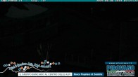 Archiv Foto Webcam Stilfserjoch: Passübergang 01:00