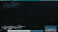 Archiv Foto Webcam Stilfserjoch: Passübergang 03:00