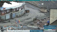 Archiv Foto Webcam Stilfserjoch: Passübergang 05:00