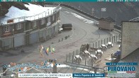 Archiv Foto Webcam Stilfserjoch: Passübergang 06:00