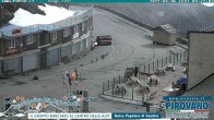 Archiv Foto Webcam Stilfserjoch: Passübergang 07:00