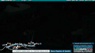 Archiv Foto Webcam Stilfserjoch: Passübergang 01:00