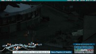Archiv Foto Webcam Stilfserjoch: Passübergang 03:00