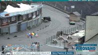 Archiv Foto Webcam Stilfserjoch: Passübergang 06:00