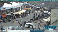 Archived image Webcam Stilfserjoch mountain pass 09:00