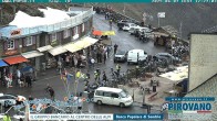 Archived image Webcam Stilfserjoch mountain pass 11:00