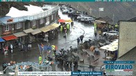 Archived image Webcam Stilfserjoch mountain pass 13:00