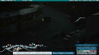 Archiv Foto Webcam Stilfserjoch: Passübergang 03:00