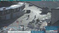 Archiv Foto Webcam Stilfserjoch: Passübergang 06:00