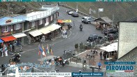 Archiv Foto Webcam Stilfserjoch: Passübergang 15:00