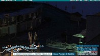 Archiv Foto Webcam Stilfserjoch: Passübergang 21:00