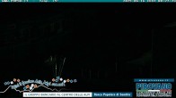Archiv Foto Webcam Stilfserjoch: Passübergang 23:00