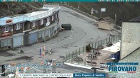 Archiv Foto Webcam Stilfserjoch: Passübergang 05:00