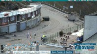 Archiv Foto Webcam Stilfserjoch: Passübergang 06:00