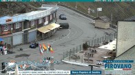 Archiv Foto Webcam Stilfserjoch: Passübergang 07:00