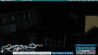 Archiv Foto Webcam Stilfserjoch: Passübergang 23:00