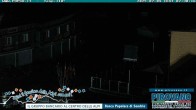 Archiv Foto Webcam Stilfserjoch: Passübergang 01:00