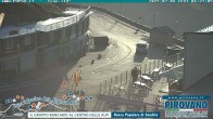 Archiv Foto Webcam Stilfserjoch: Passübergang 05:00