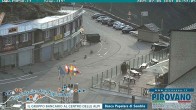 Archiv Foto Webcam Stilfserjoch: Passübergang 06:00